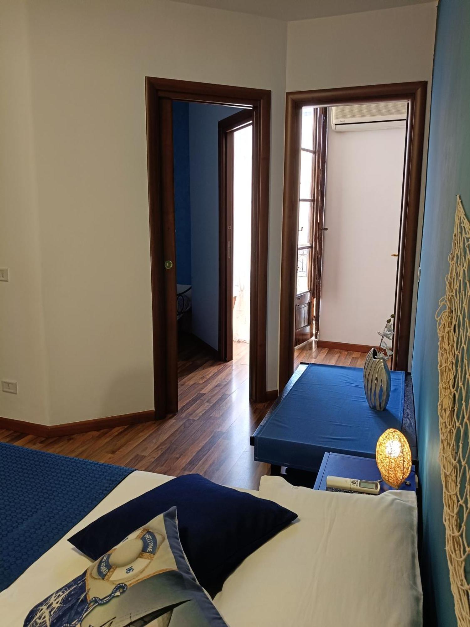 Casa Vacanze Aloha Giardini Naxos Quarto foto