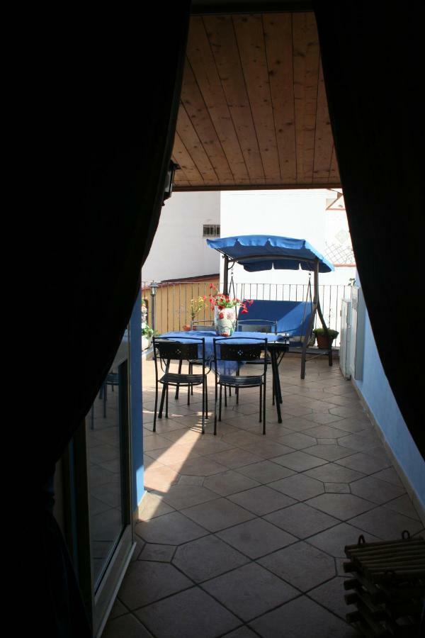 Casa Vacanze Aloha Giardini Naxos Exterior foto